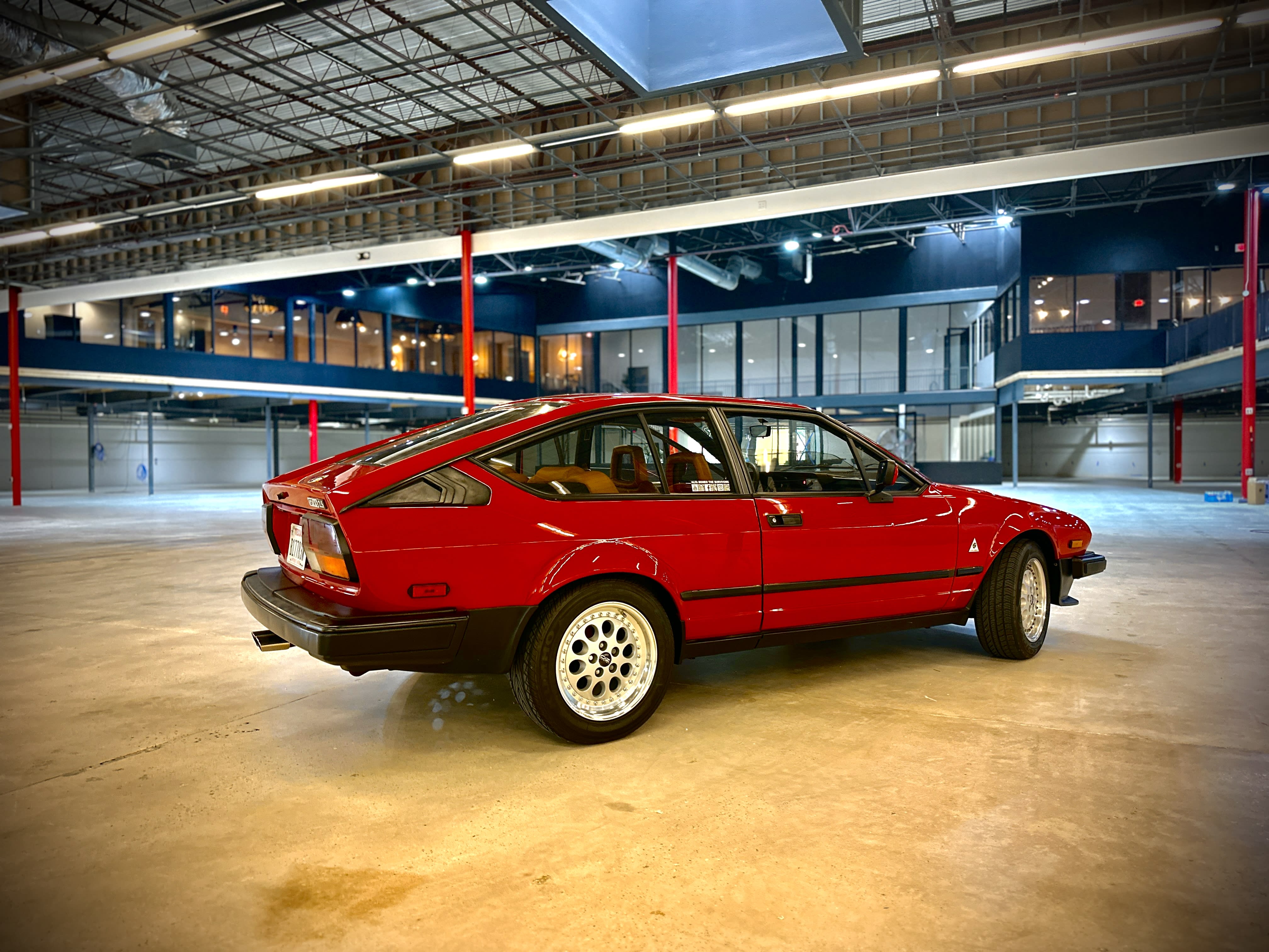 AlfaRomeoGtv6 3