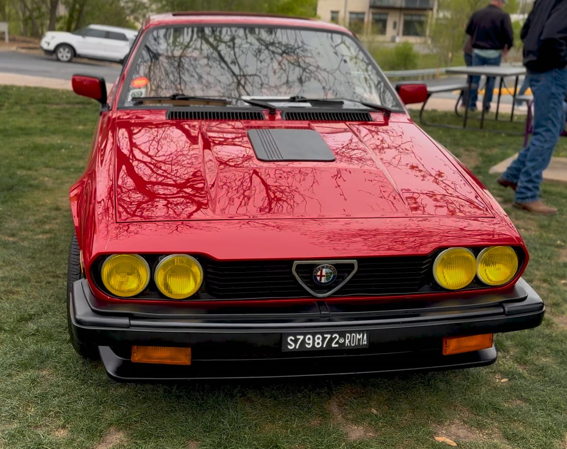 AlfaRomeoGtv6