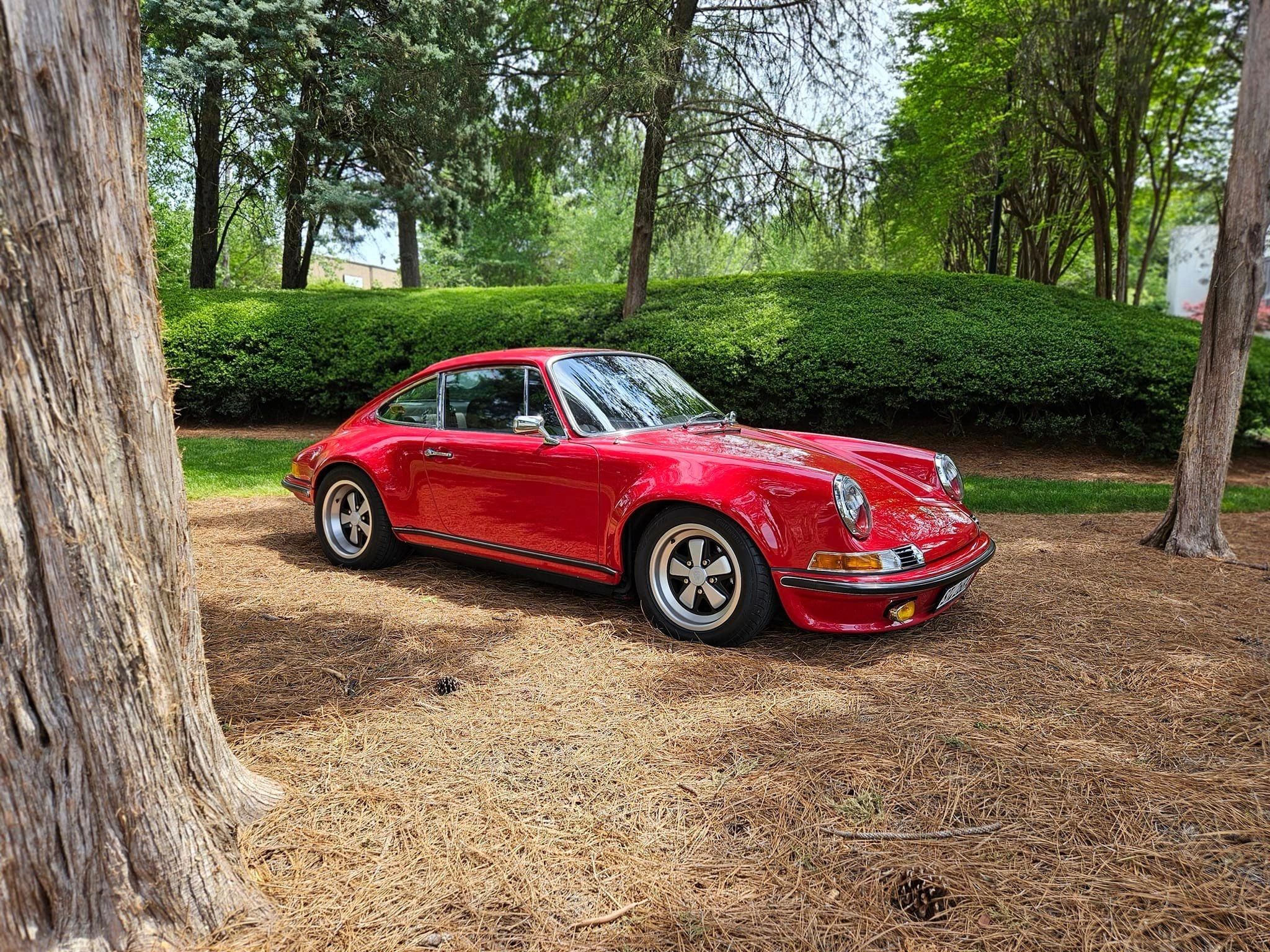 PS Automobile 964 S/T Backdate 2