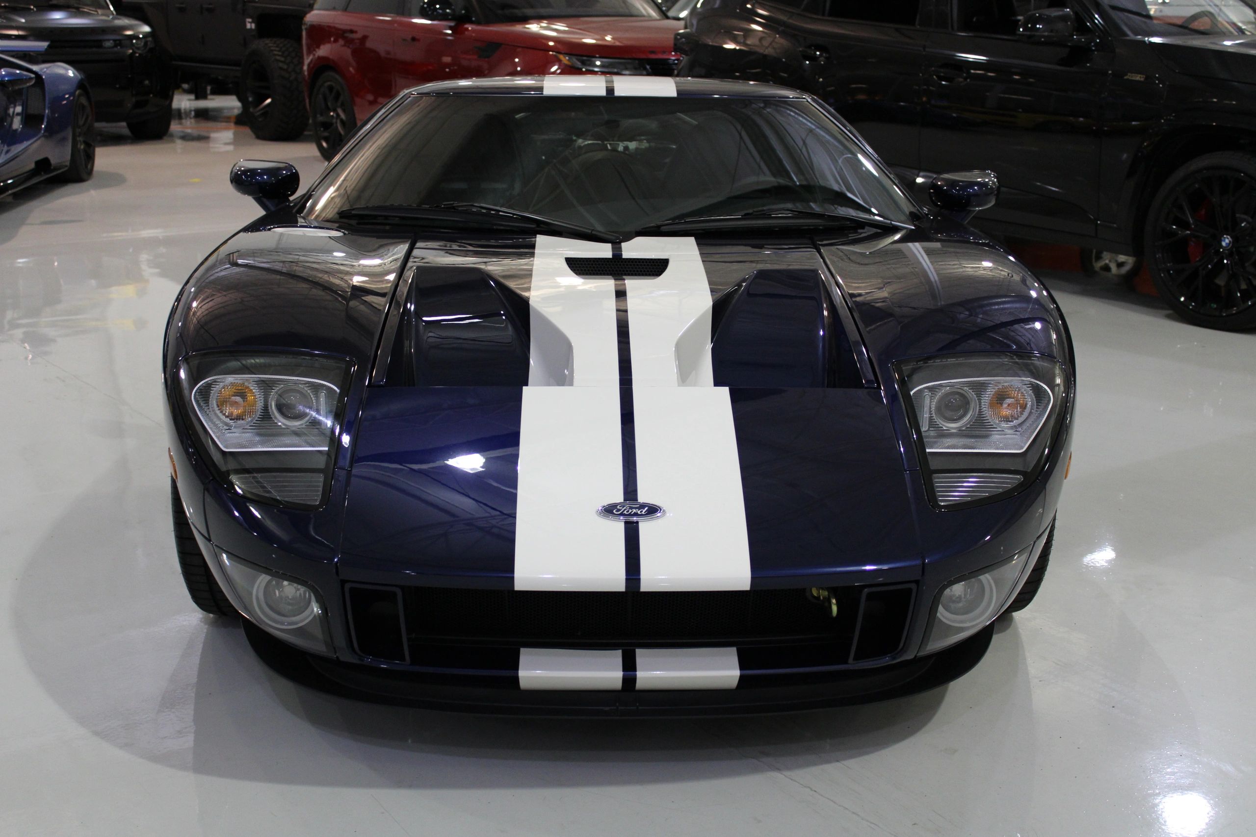 2005 Ford GT 2