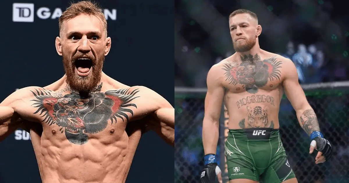 Why Weight Cutting Is the Darkest Part of Combat Sports