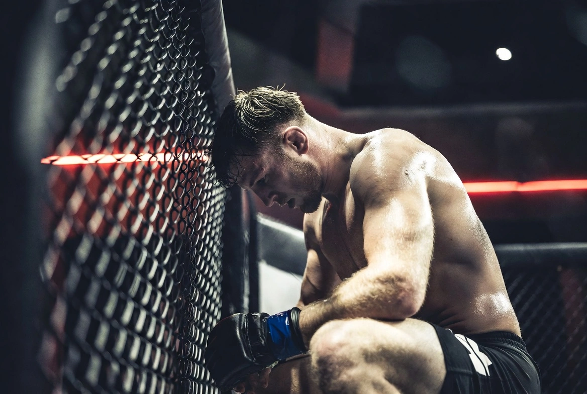 Why Fighters Gas Out (And How to Fix It)