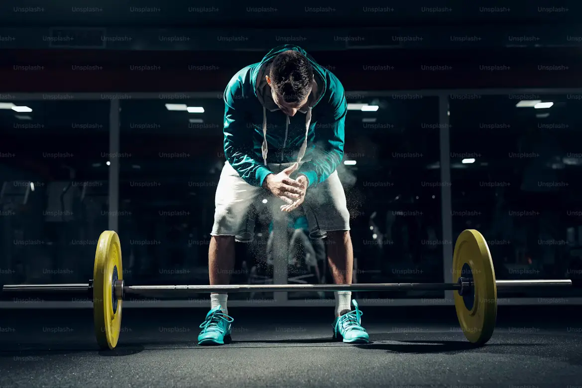 Do MMA Fighters Lift Weights? How Strength Training Really Fits In