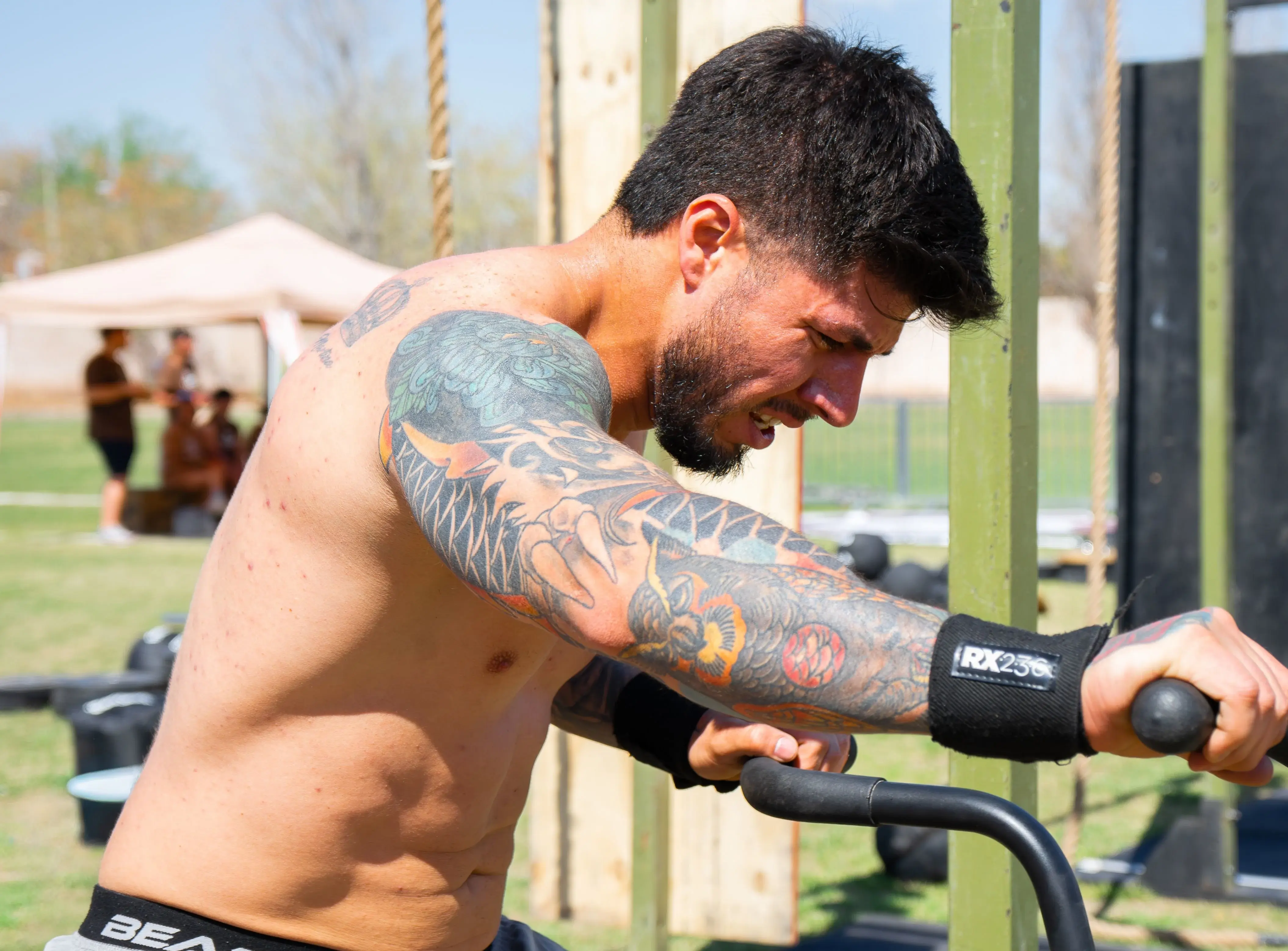 How to Improve MMA Cardio: Build the Engine the Right Way