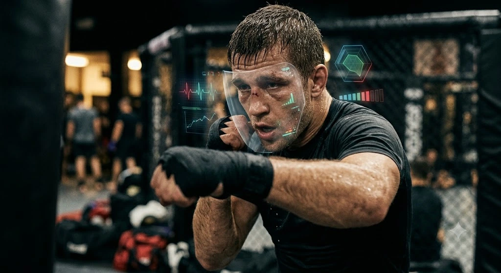Overtraining Signs Every Fighter Ignores (Until It's Too Late)