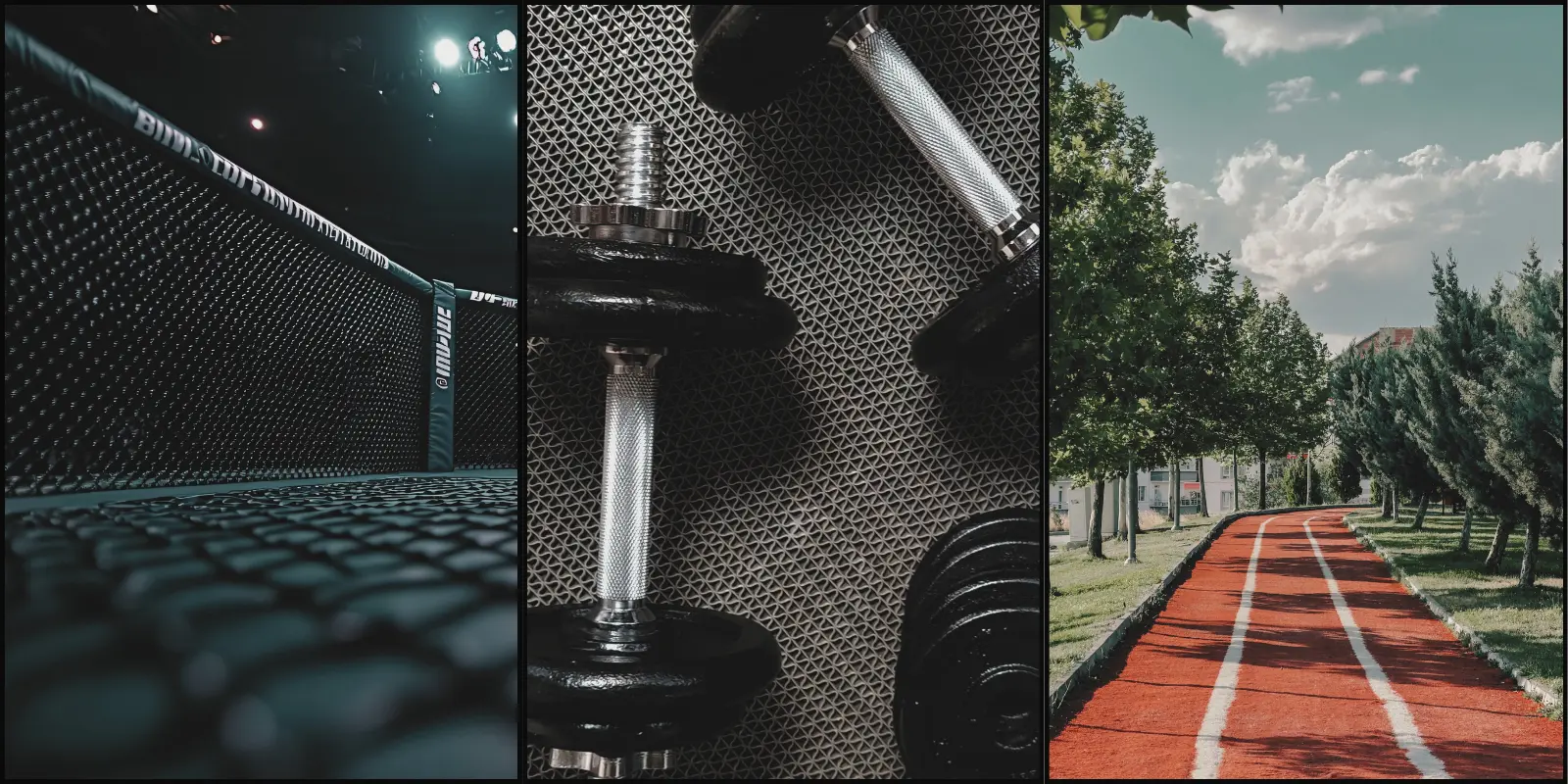 How to Combine MMA, Strength and Running Without Killing Recovery