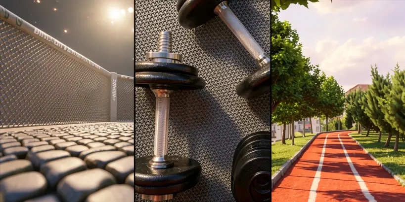 How to Combine MMA, Strength and Running Without Killing Recovery