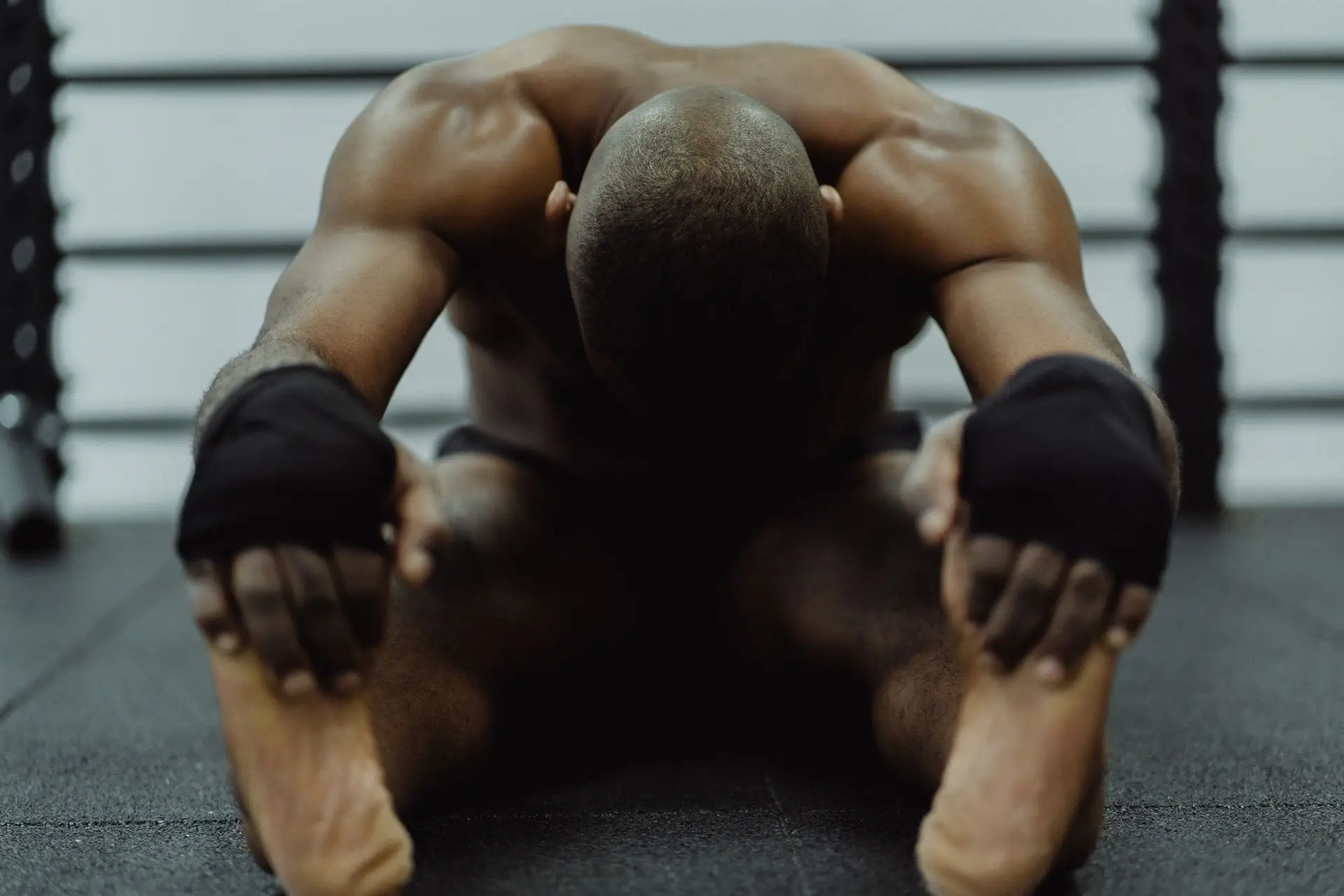 How to Train Around Minor Injuries Without Making Them Worse