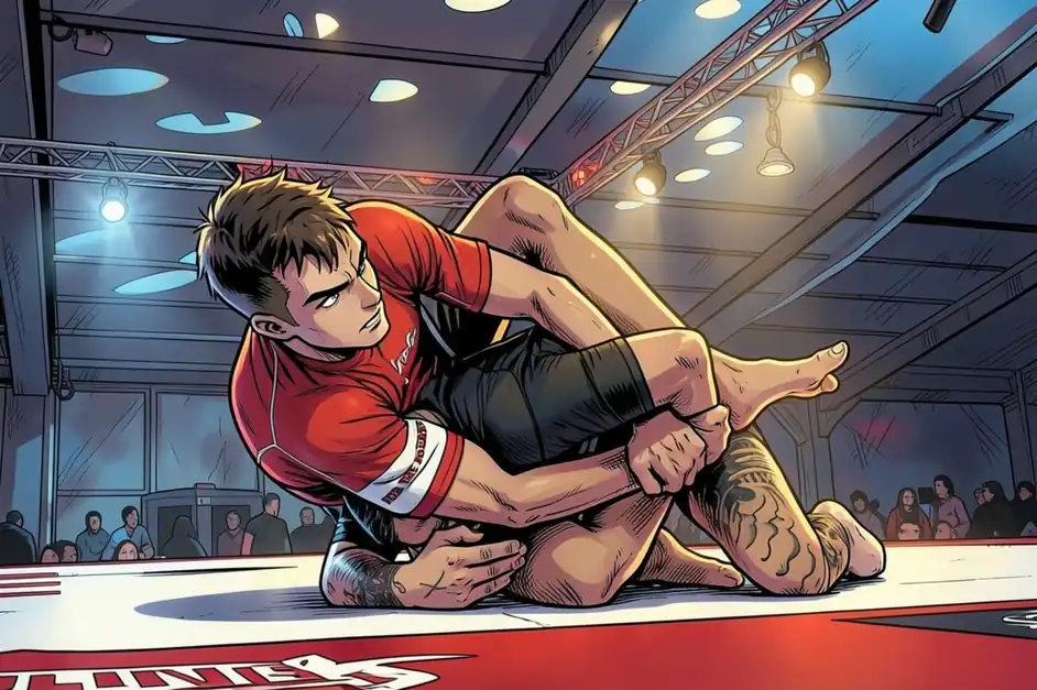 Why Every MMA Session Doesn't Need to Be Hard