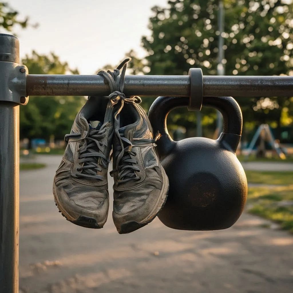 Gear Minimalism: How Much Do You Actually Need to Start Training?