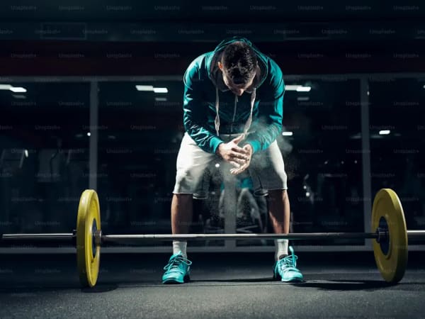 Do MMA Fighters Lift Weights? How Strength Training Really Fits In