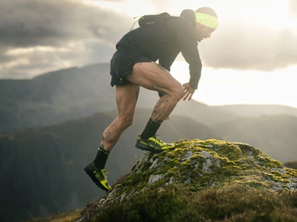 Trail Running for Fighters: A 12-Week MMA Conditioning Plan