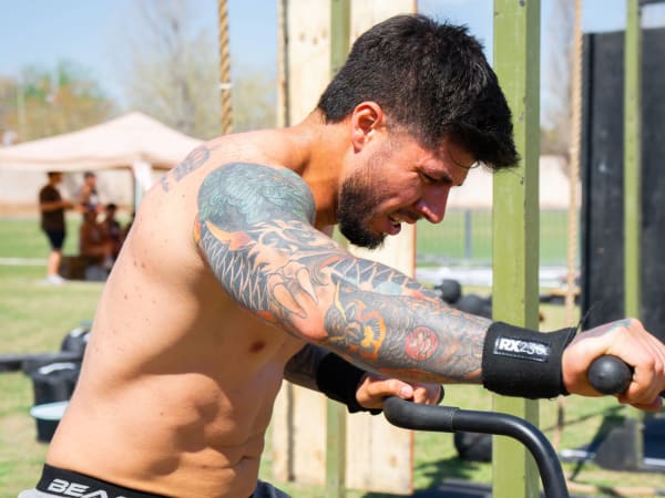 How to Improve MMA Cardio: Build the Engine the Right Way
