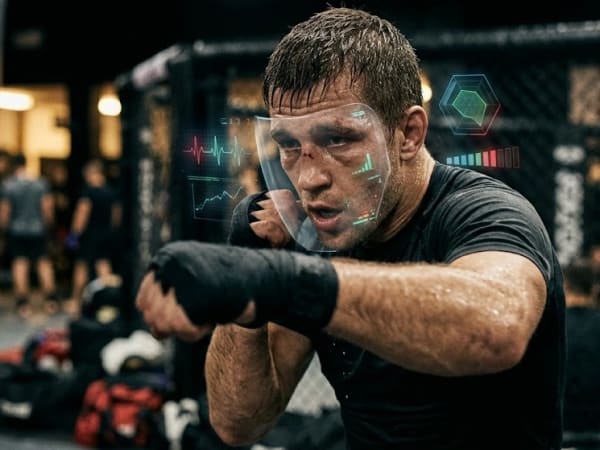 Overtraining Signs Every Fighter Ignores (Until It's Too Late)