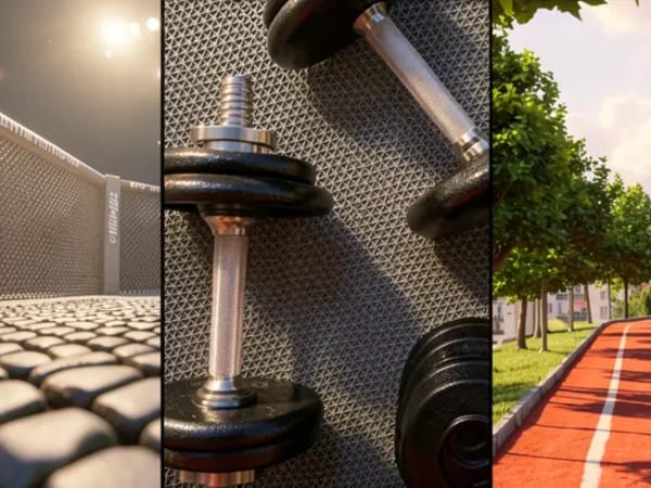 How to Combine MMA, Strength and Running Without Killing Recovery