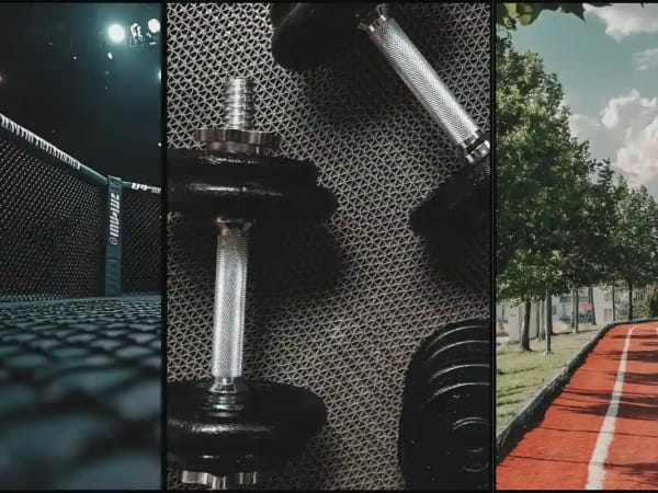 How to Combine MMA, Strength and Running Without Killing Recovery