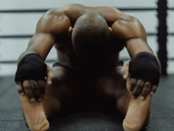How to Train Around Minor Injuries Without Making Them Worse