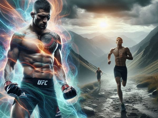 MMA Mindset: 5 Friendly Lessons from the UFC for Your Everyday Life & Training
