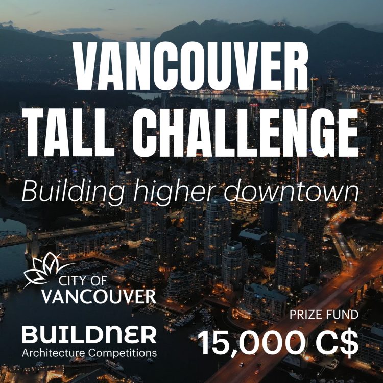 Vancouver Tall Challenge: Şehir Merkezinde Yüksek Yapılaşma