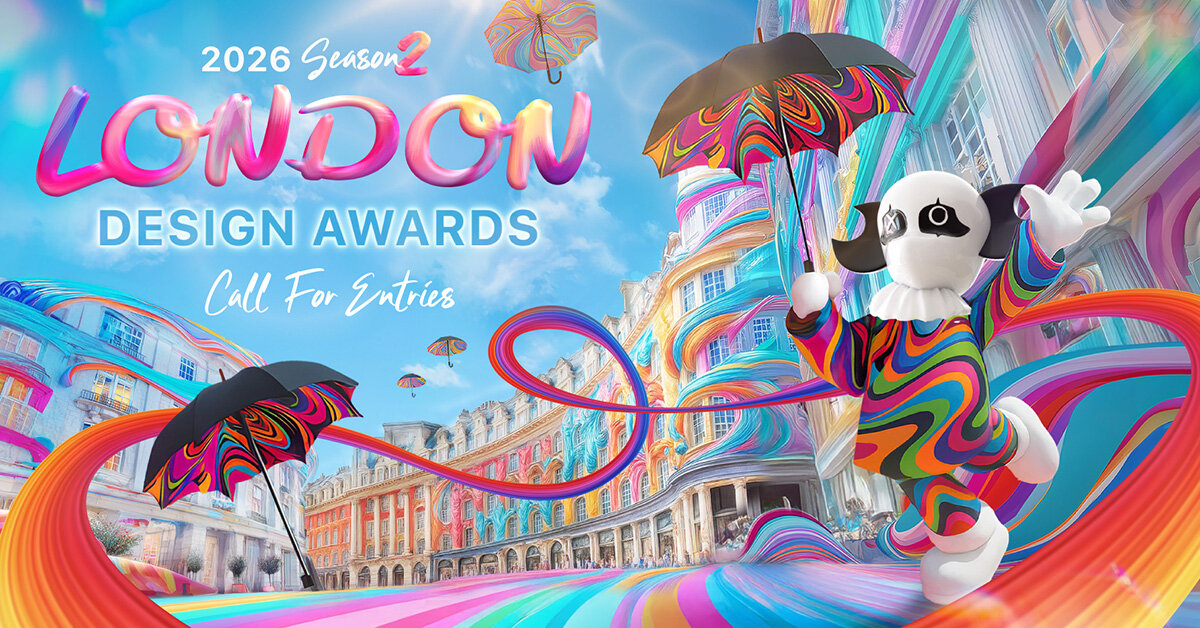 2026 London Design Awards Sezon 2