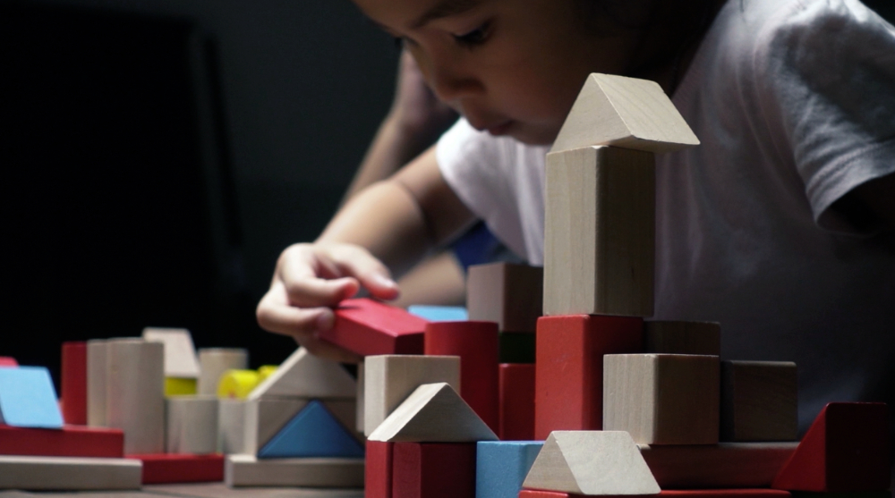 Kinderspace #4: Çocuk Gelişimi İçin Mimarlık