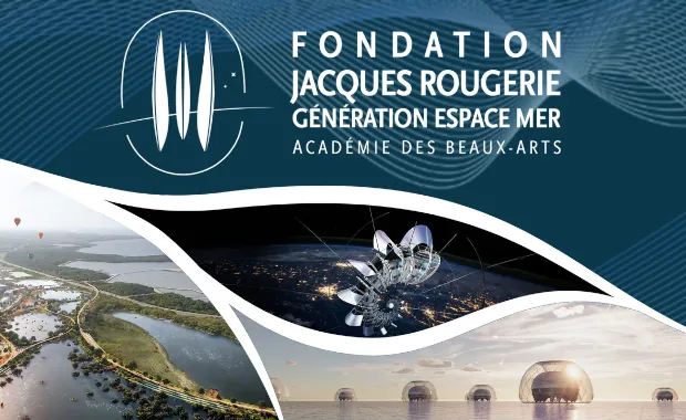 Jacques Rougerie Vakfı Uluslararası Mimarlık ve İnovasyon Yarışması 2026