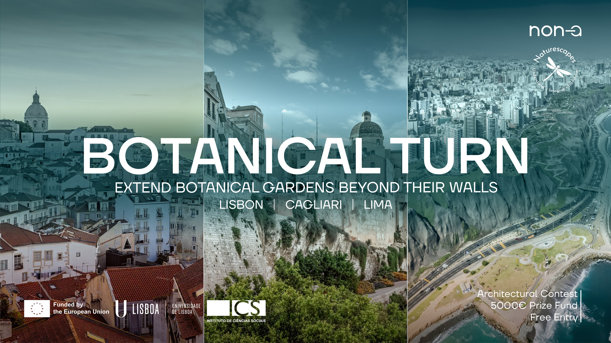 Botanical Turn Yarışması