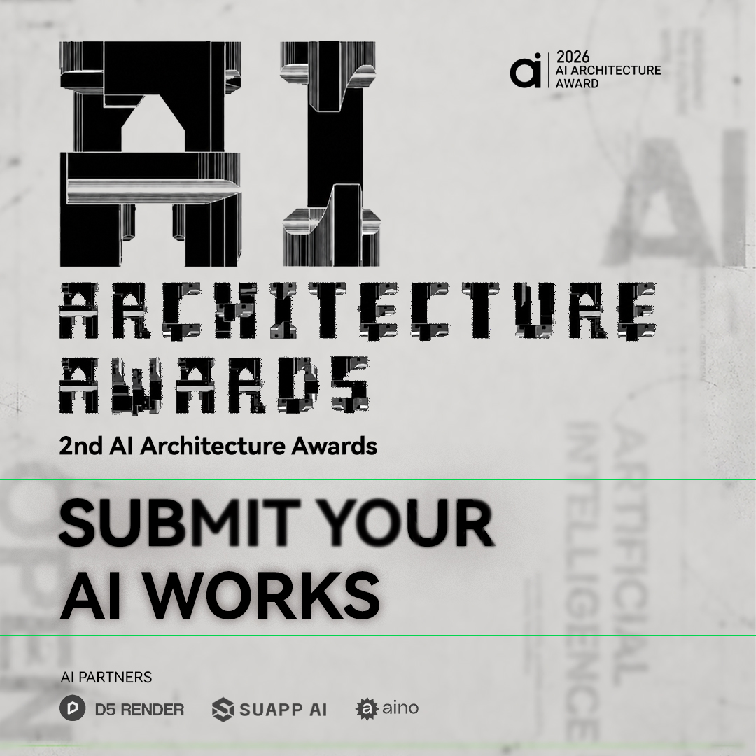 AI Architecture Awards