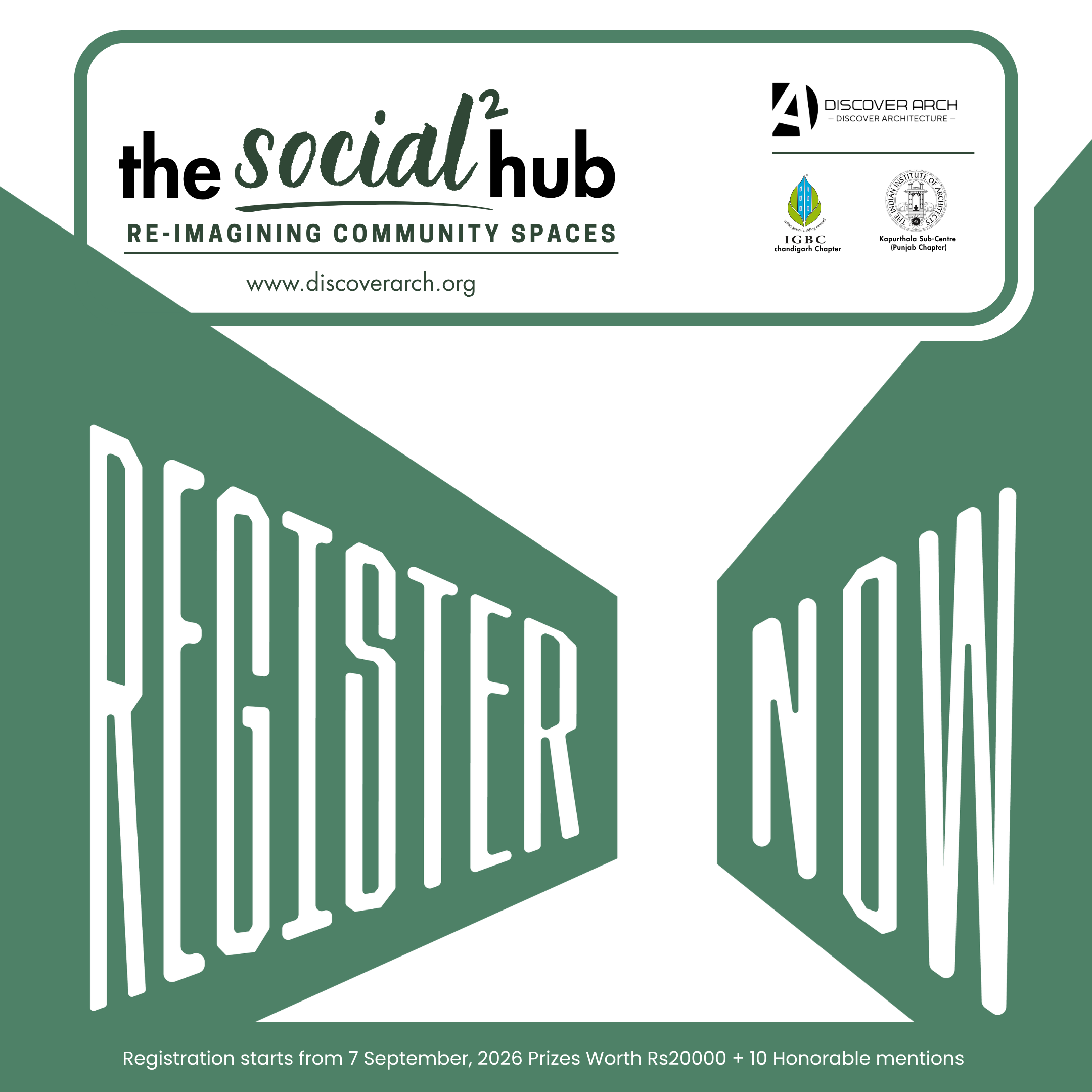 The Social Hub 2.0: Toplum Alanlarını Yeniden Tasarlamak