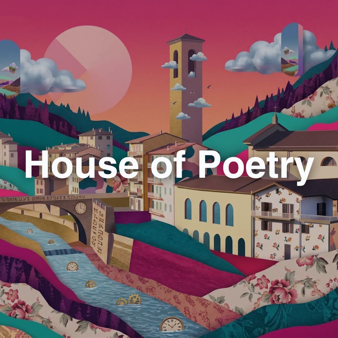 House of Poetry