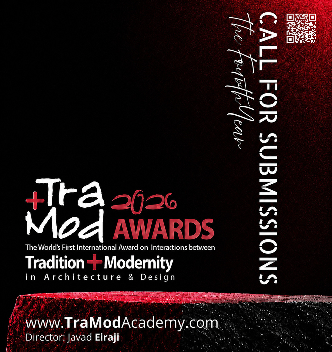 TraMod Awards 2026