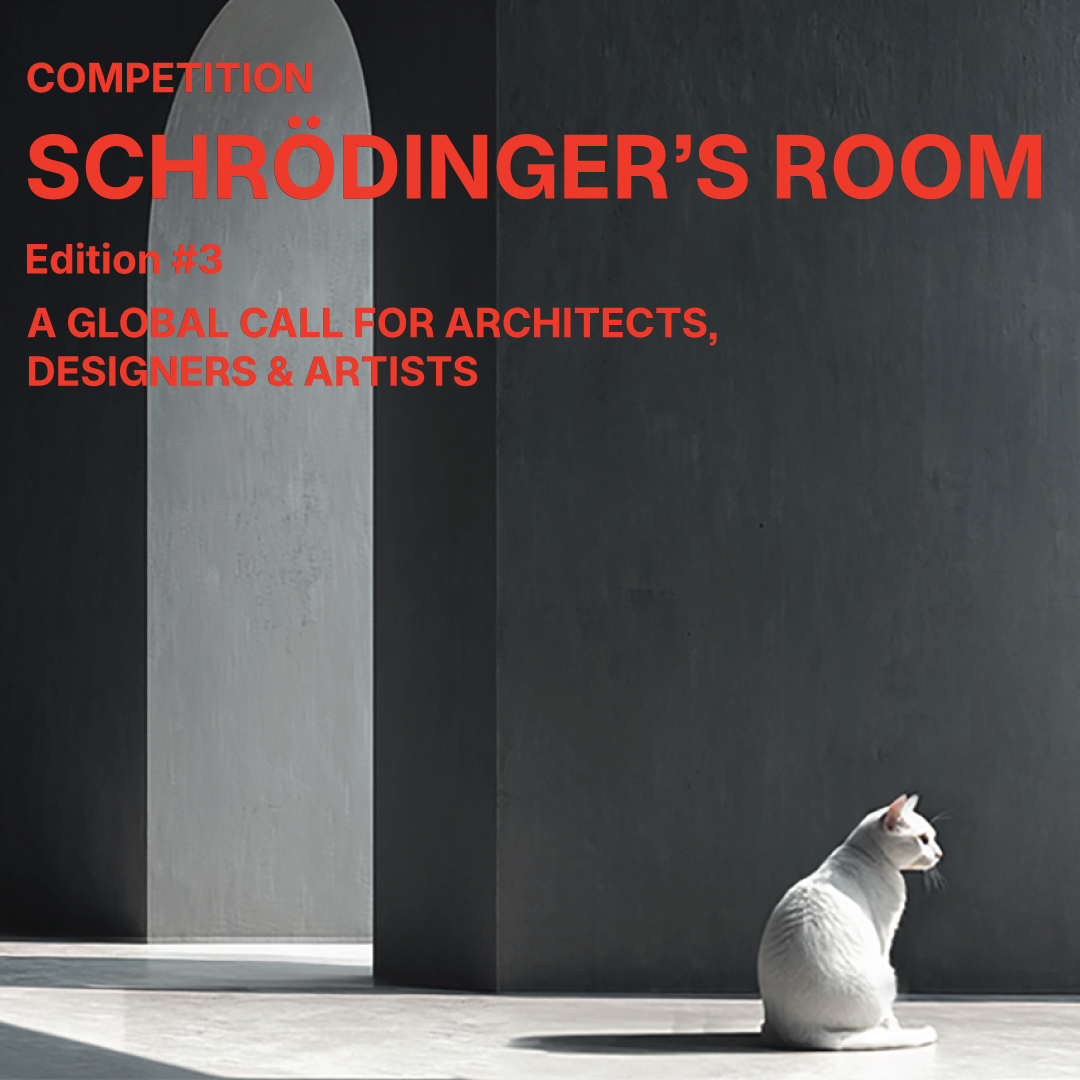 Schrodinger’s Room – 3. Sezon