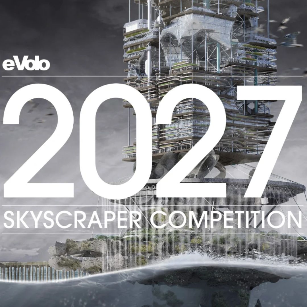 2027 Gökdelen Yarışması