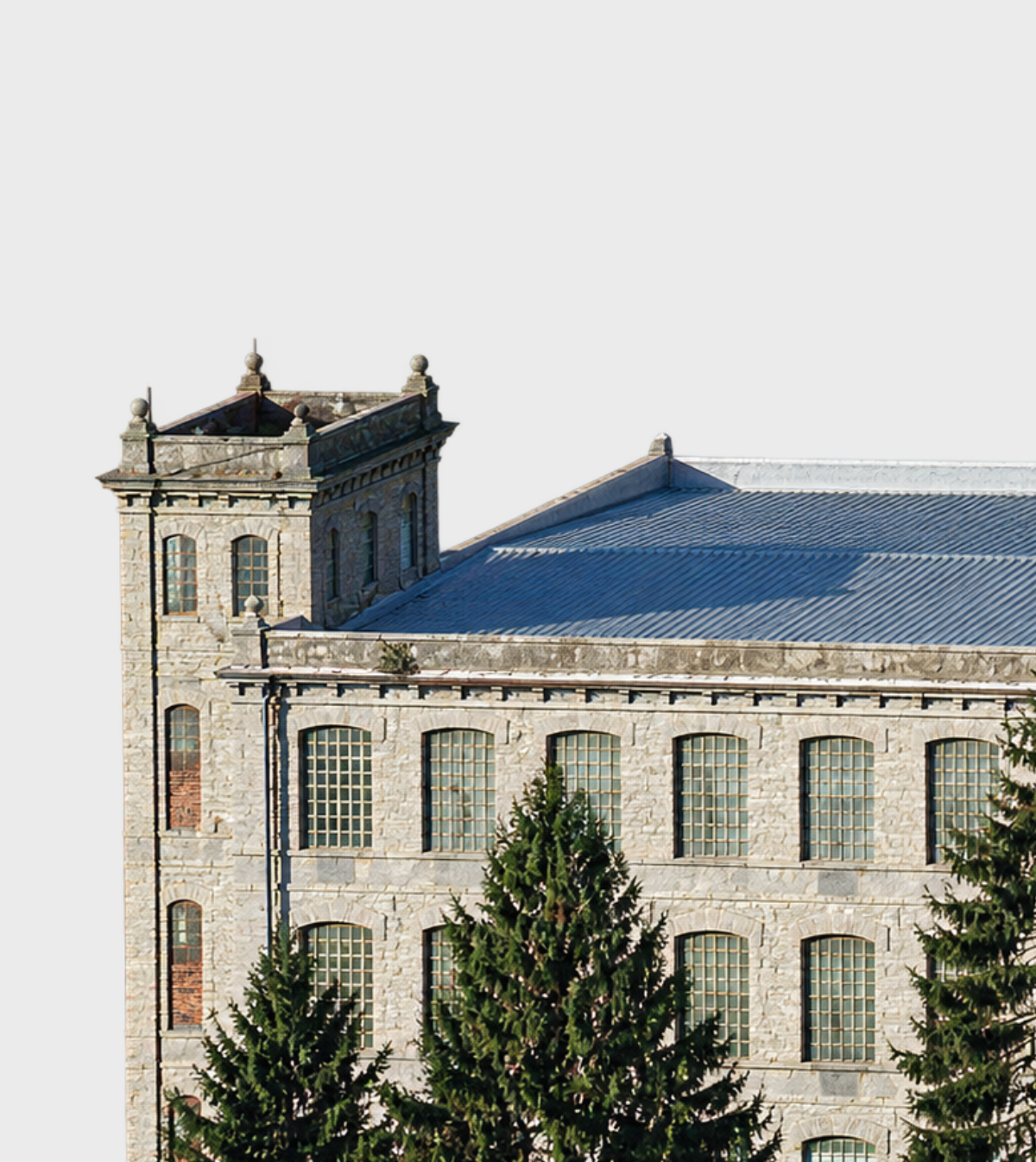 Bellano Cotton Mill Müzesi