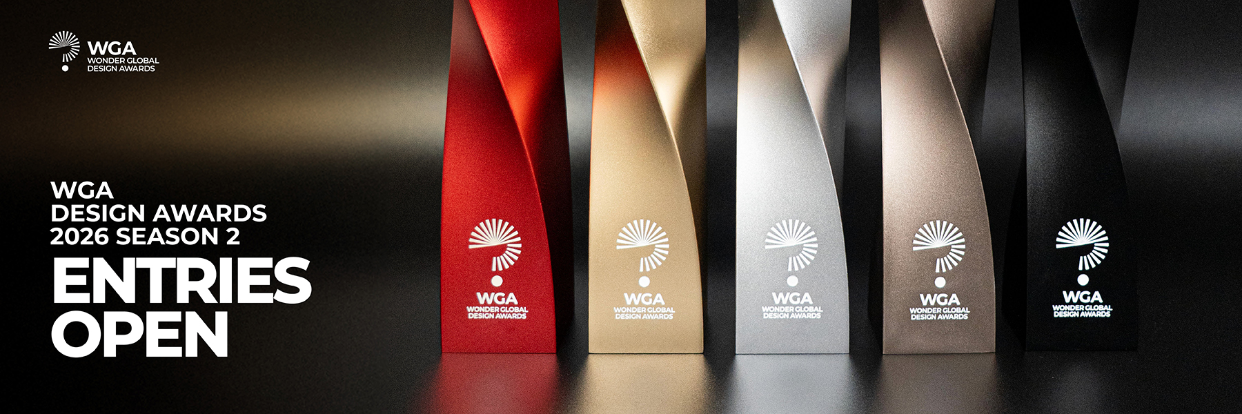 Wonder Global Design Awards 2026 Sezon 2