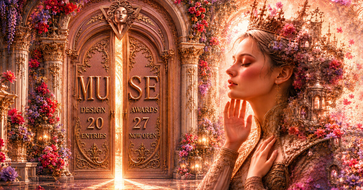 2027 MUSE Tasarım Ödülleri