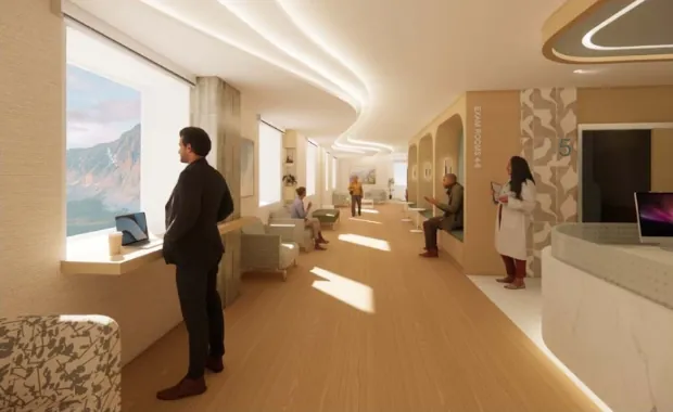 IIDA Öğrenci Tasarım Yarışması 2027
