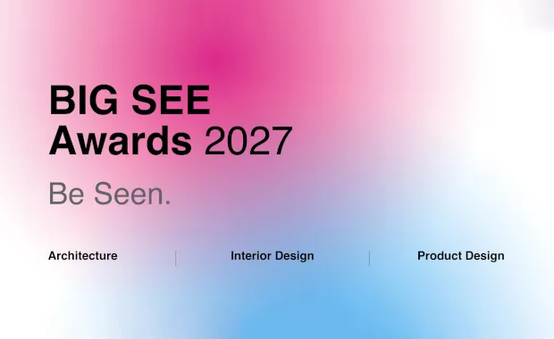 BIG SEE Awards 2027