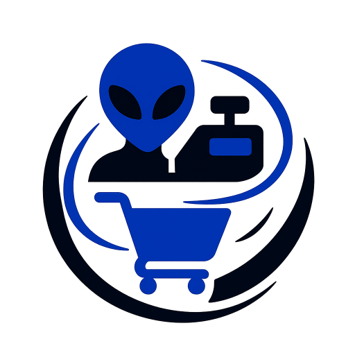 Logo de AstroHub