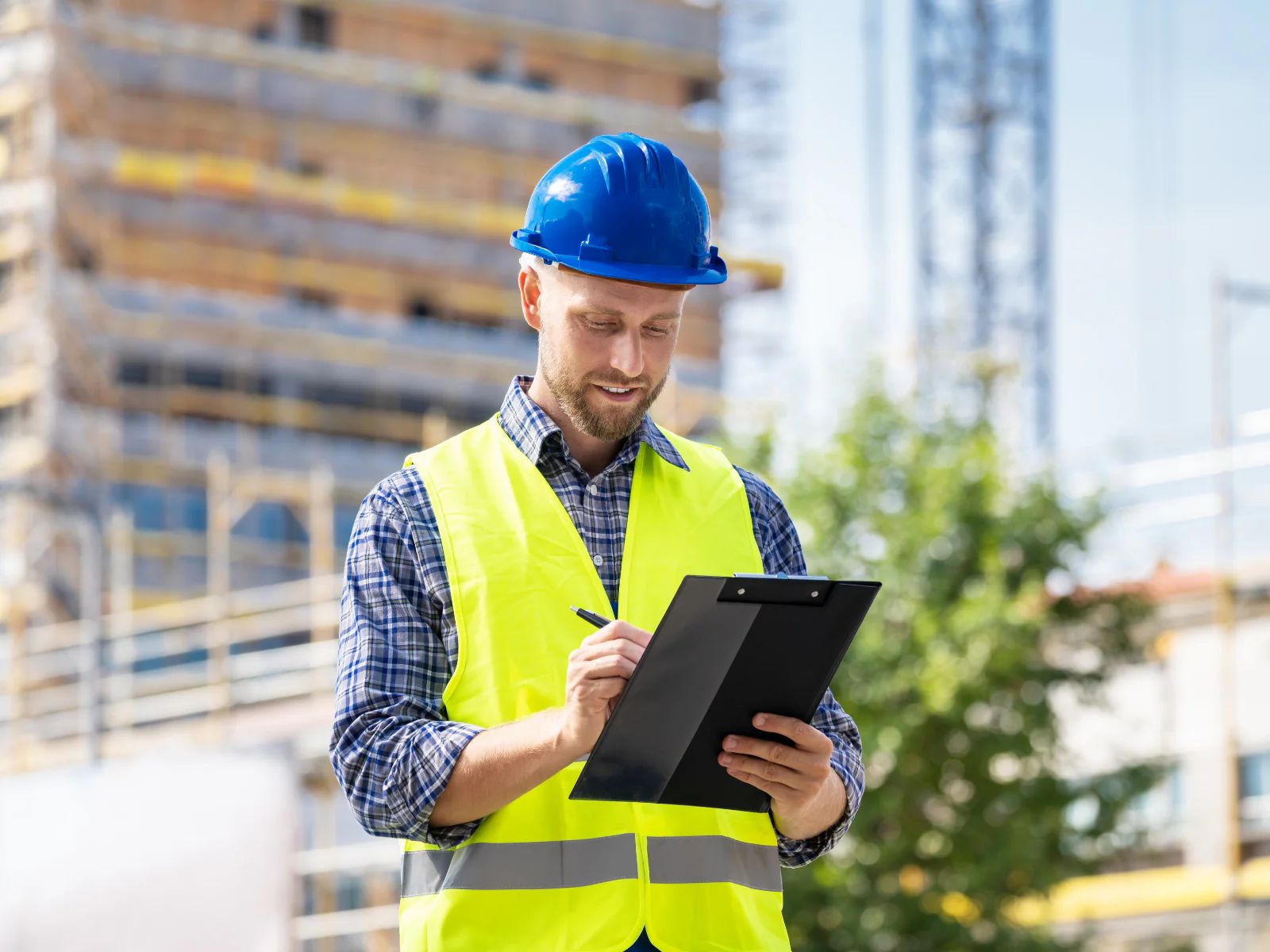ExpertFlow AI connecting coating data sheets, project specifications and field QA records