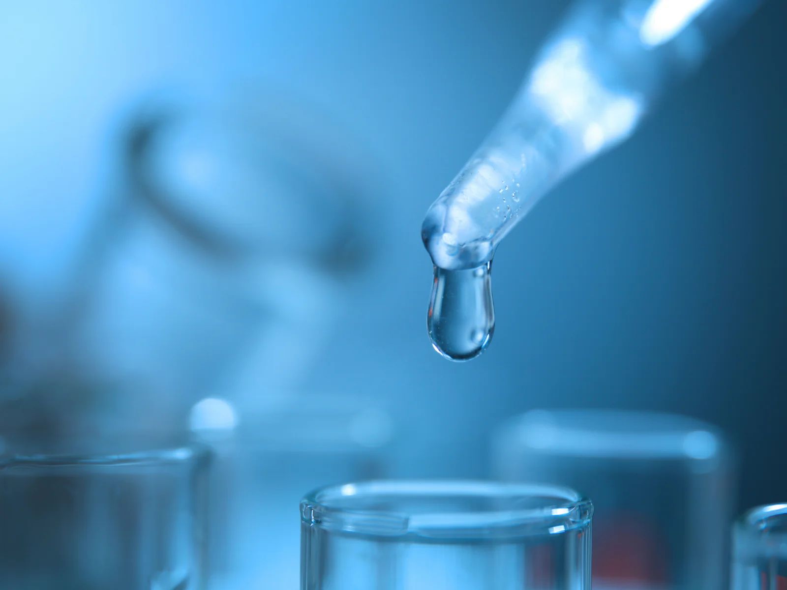 Off-specification batch test result reviewed against the batch process record that produced it