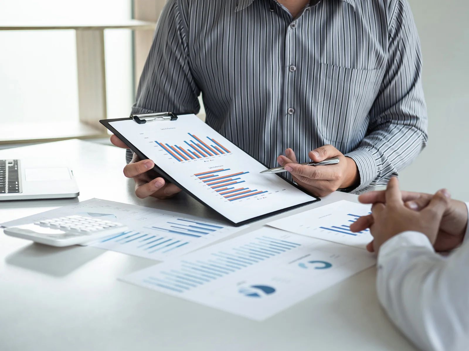 Project documentation forming the data foundation for a CRMA compliance workflow