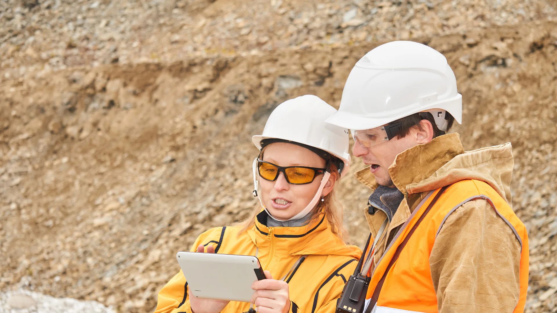Mining safety reports reviewed for recurring hazard conditions