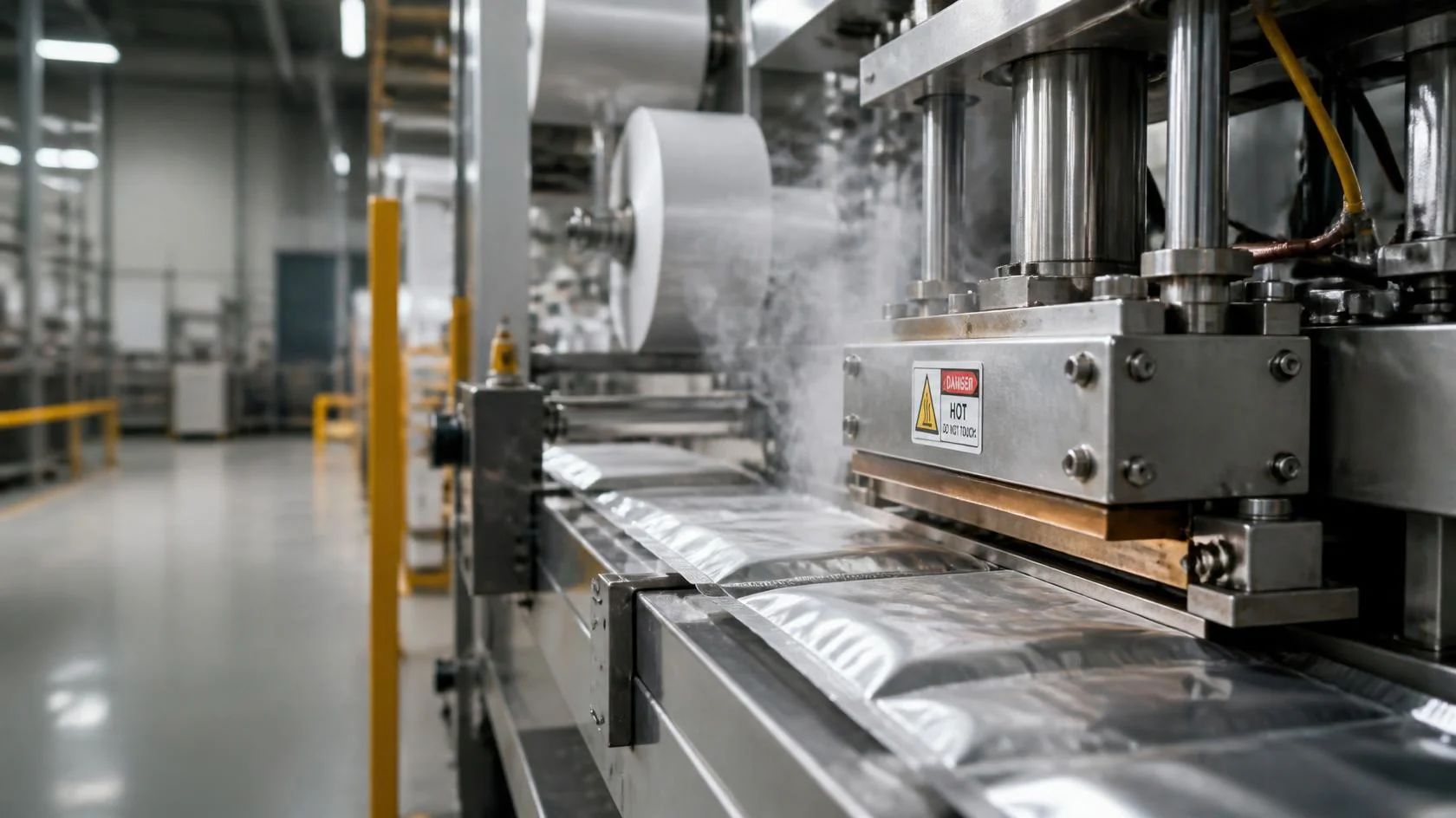 Packaging compliance documentation review against EU PPWR requirements