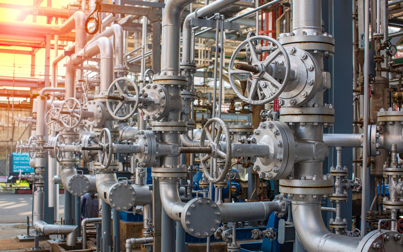 Power plant generating units and steam cycle equipment