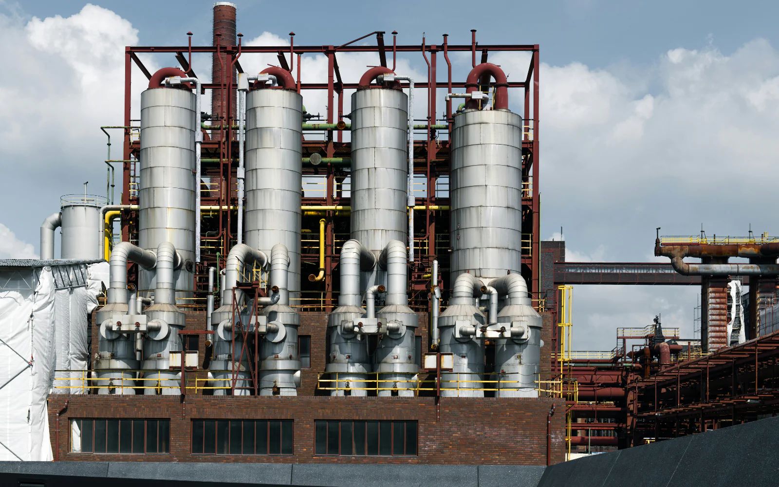 NGL recovery and fractionation process monitoring