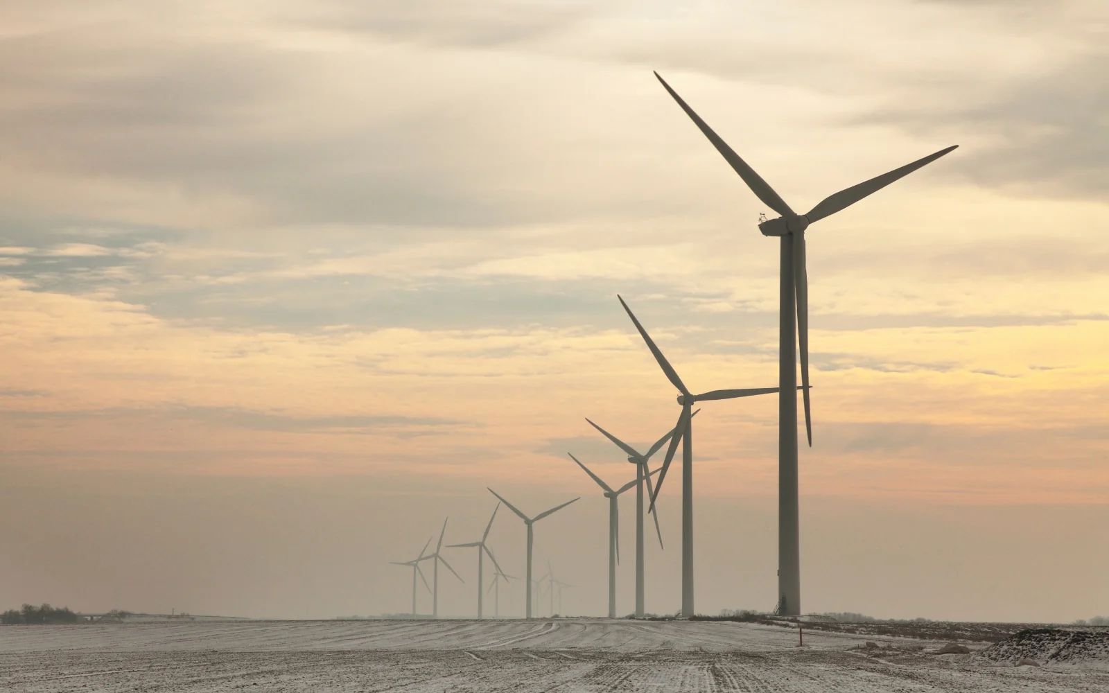 Renewables curtailment and grid dispatch monitoring