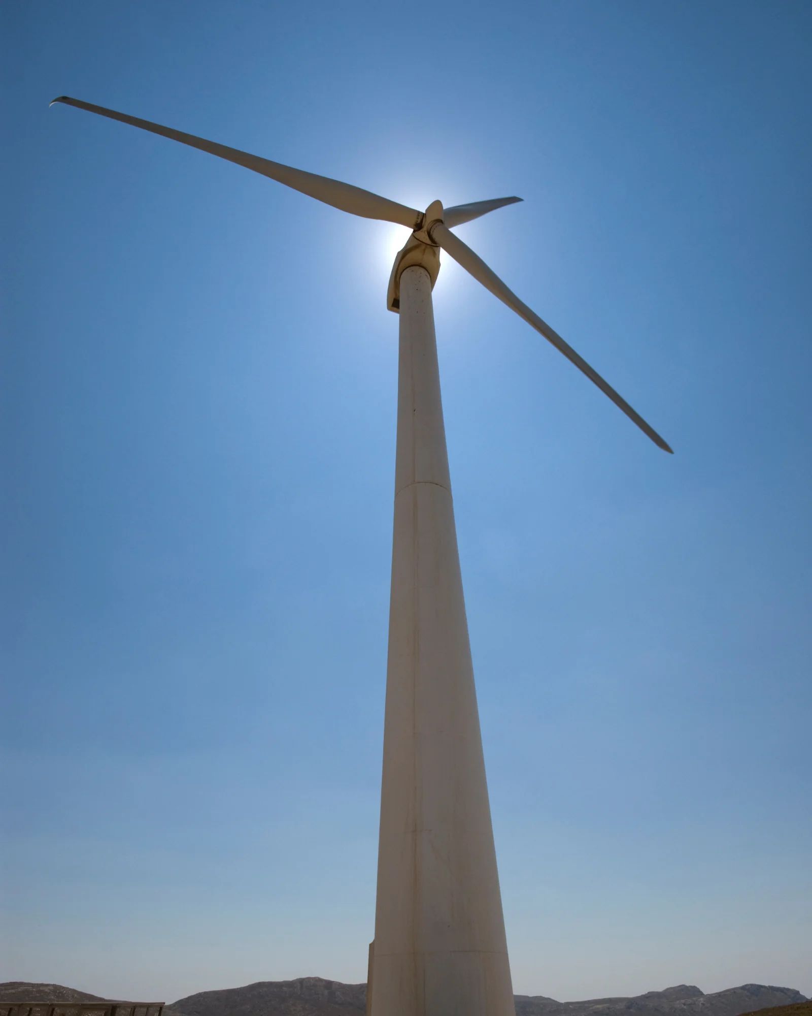 Wind, solar and storage operations at utility scale