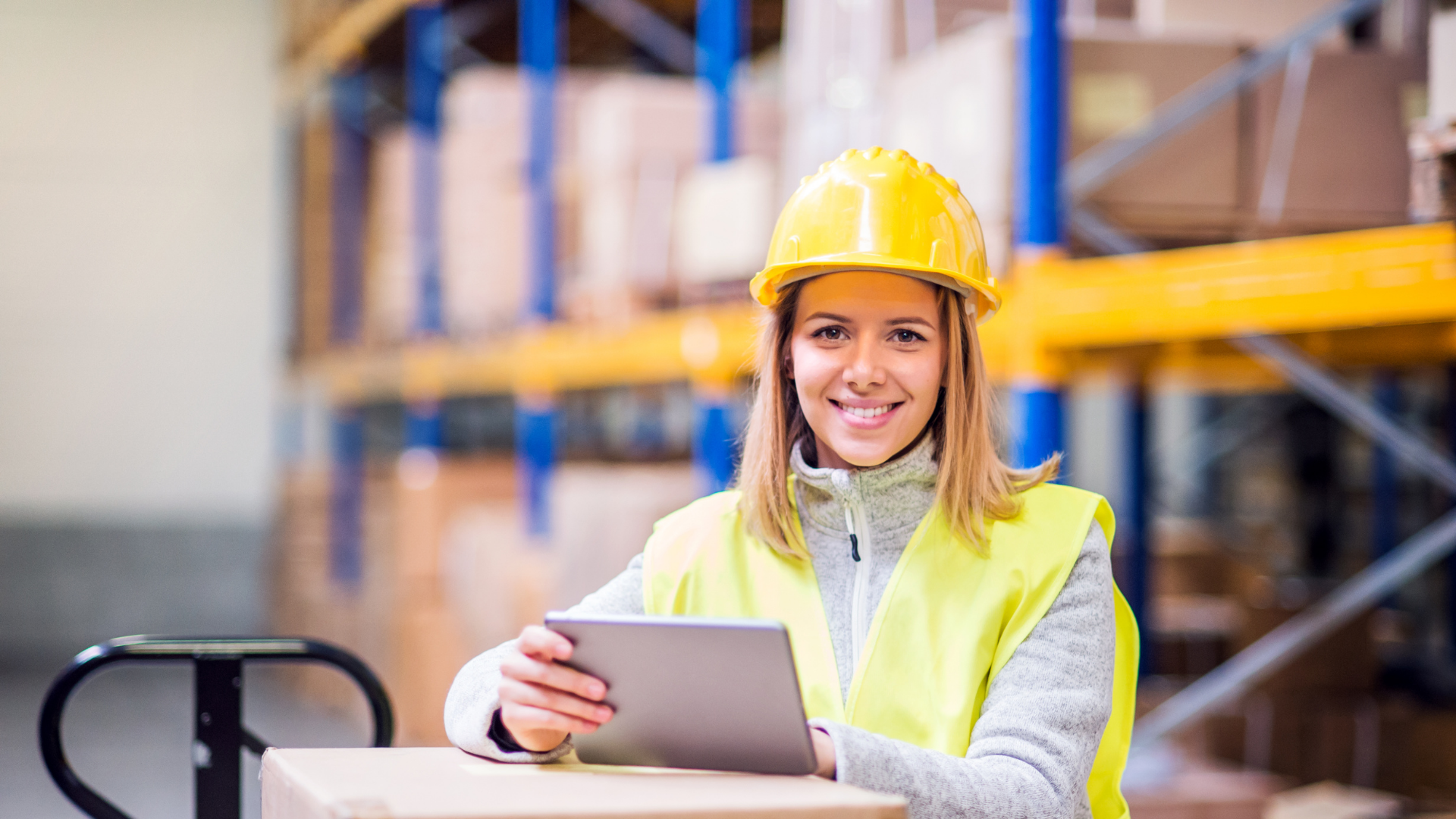 ExpertFlow AI platform supporting industrial knowledge operations