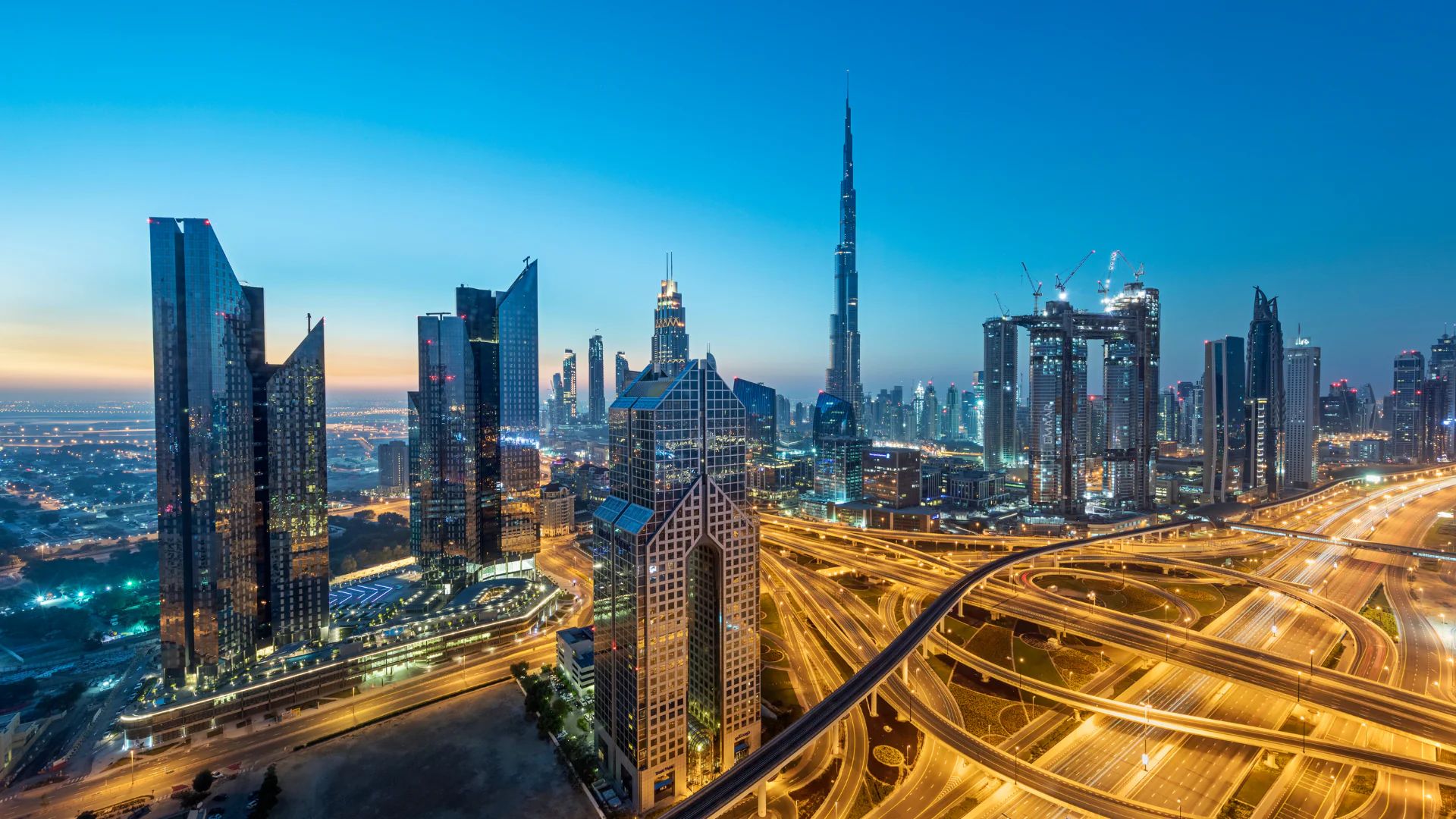 UAE INSUS GCC headquarters city